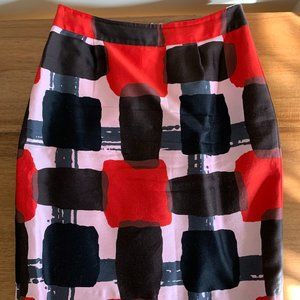 Kate Spade Pencil Skirt